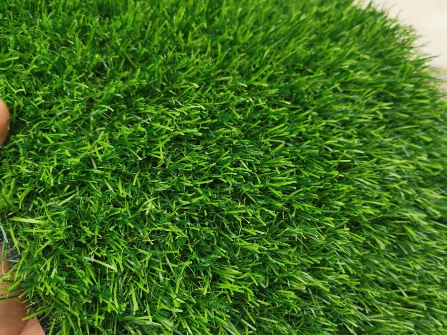 人造草坪能翻新嗎？翻新需要做的準備工作有哪些？