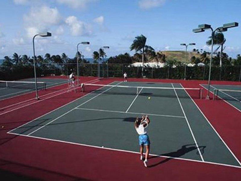 橡膠球場是怎么組成？ 橡膠球場施工需要注意的事項(xiàng)分享