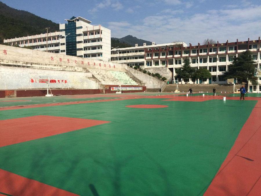 地坪漆質(zhì)量如何判斷?影響地坪漆質(zhì)量的主要四大因素