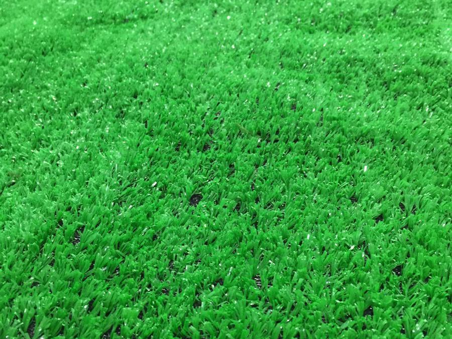 怎樣才能控制好人造草坪足球場的質(zhì)量？