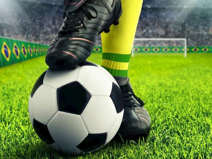 人造草坪足球場地的施工流程詳細介紹