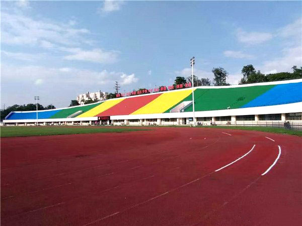 丙烯酸球場(chǎng)解決方案