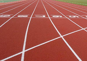 混合型塑膠跑道解決方案